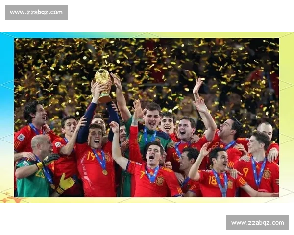 告别经典！世界杯历史上的辉煌落幕，期待下一页！