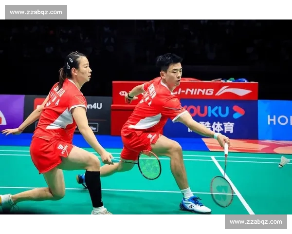 家长们注意了！科学青训才是培养羽毛球冠军的关键！