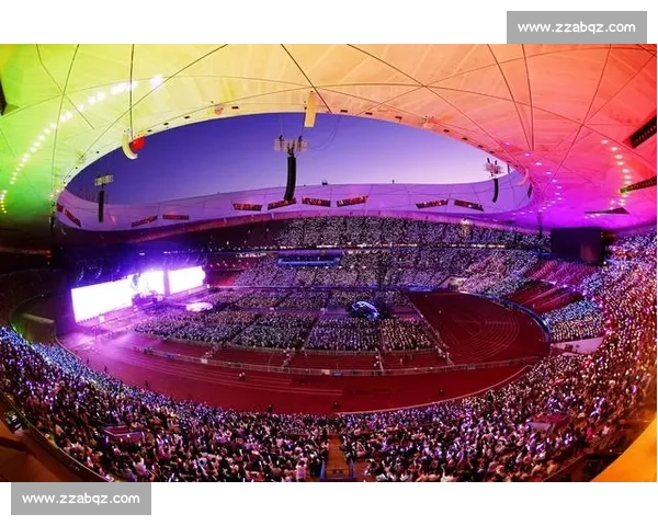 当奥运遗产走进社区，普通人也能享受顶级体育场馆！