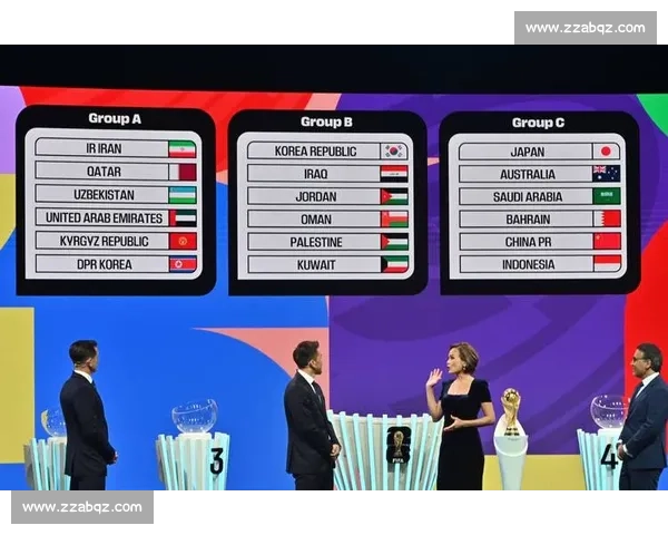 心理素质大考验，2026世界杯谁能顶住压力