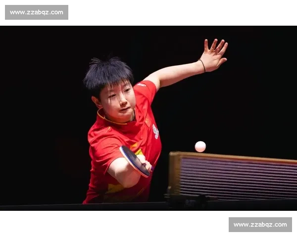 感谢孙颖莎，为我们带来如此精彩的比赛！