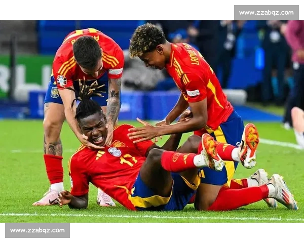 斗牛士的荣耀，2026世界杯助攻榜西班牙足球的传承！