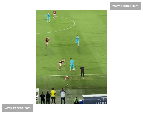 激情燃烧，德布劳内2026世界杯点燃全世界