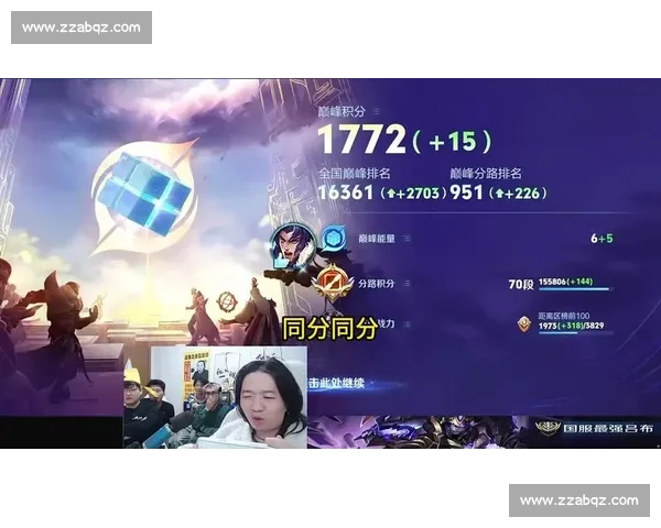 王者荣耀：夏季赛数据榜，选手表现谁最亮眼