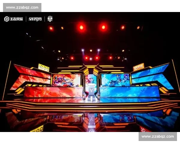 电竞新浪潮！XX战队成立，用实力说话点燃热爱！