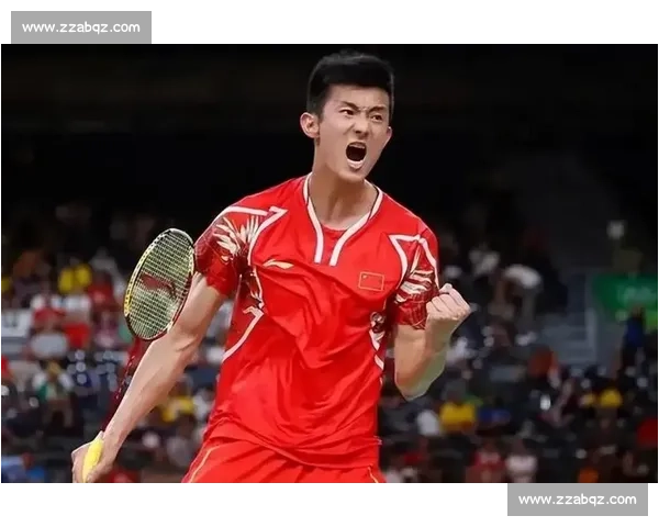 重温经典！这些羽毛球冠军带给我们的感动