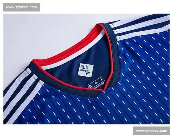 预售开启！世界杯球衣正式发售，速速抢购你的心头好！