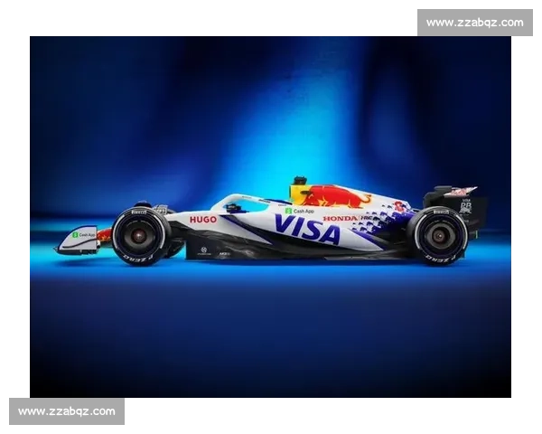 F1赛车外观“撞脸”新能源车细数那些让人傻傻分不清的设计！