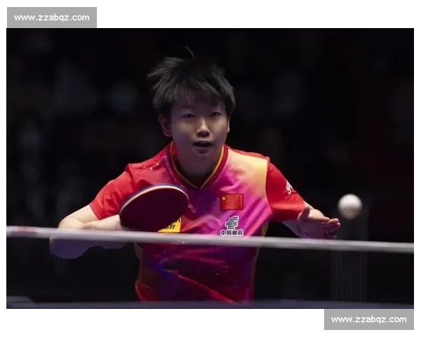 国乒女单连克强敌,谁能最终捧起冠军奖杯 国乒女单连克强敌,谁能最终捧起冠军奖杯