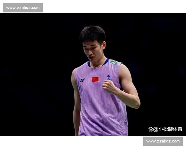 赛事前瞻：国羽能否乘胜追击，在国际舞台上再创佳绩