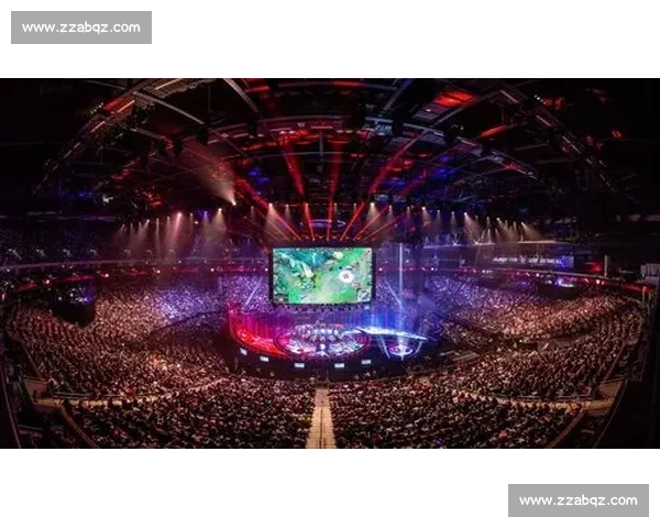 震惊！日本电竞市场潜力巨大，巨头争相入局