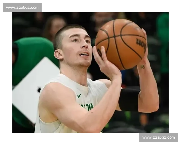 不仅仅是得分！最佳第六人还需具备哪些特质