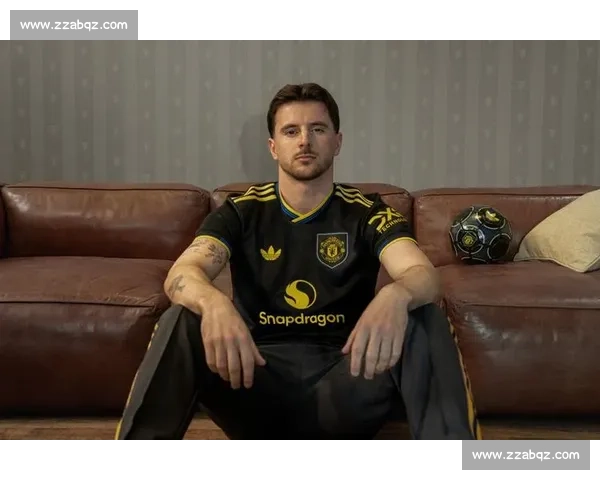 从经典到潮流，世界杯球衣的设计美学解读