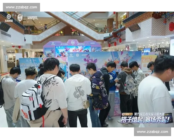 当粉丝的热情化作力量，王者荣耀国际赛的助威声
