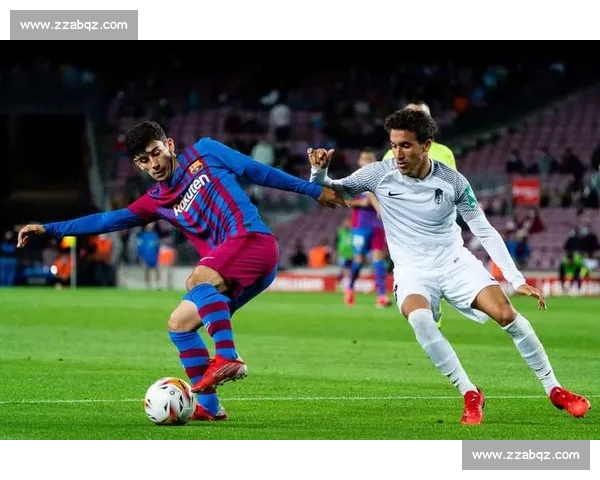 激情碰撞！西甲年度最佳球员，见证足球的无限可能！