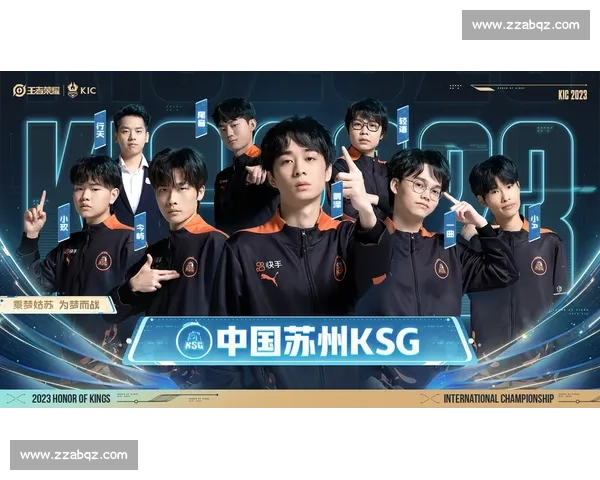 电竞国家队闪耀世界舞台，这份沉甸甸的冠军荣耀谁能不爱