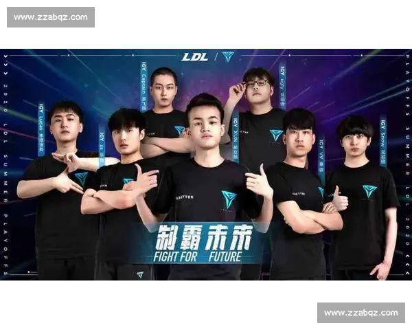 AI电竞分析平台：还在迷信运气智能化分析才是王道！