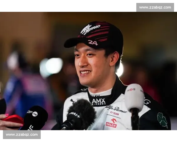 中国车手周冠宇登上F1领奖台，历史性一刻，民族骄傲！