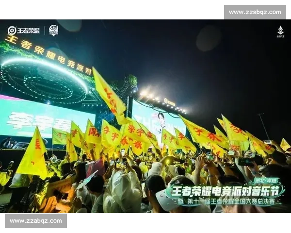 当传统文化遇上电竞，全球电竞节玩出新花样