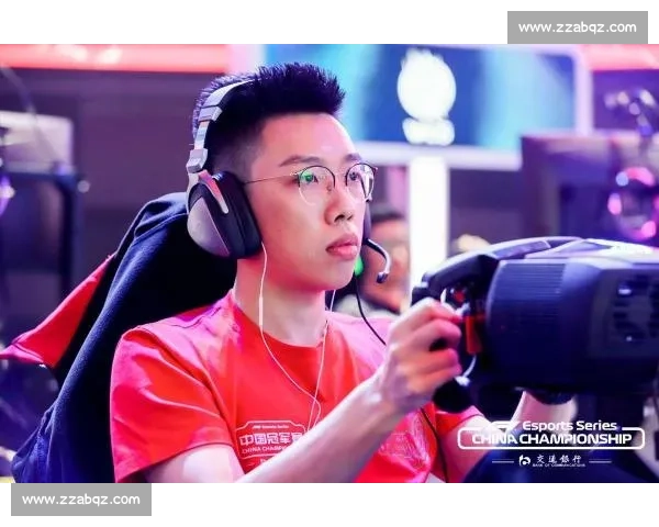 数据爆炸!F1电竞全球联赛,揭秘背后庞大的电竞产业 数据爆炸!F1电竞全球联赛,揭秘背后庞大的电竞产业