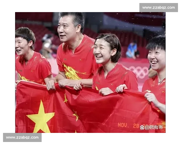 泪洒赛场！有遗憾也有辉煌，这才是乒乓球的魅力所在